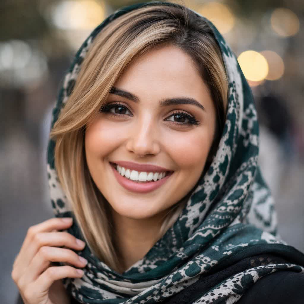 انتخاب آگاهانه دندانپزشک لمینت و ارتودنسی تهرانپارس